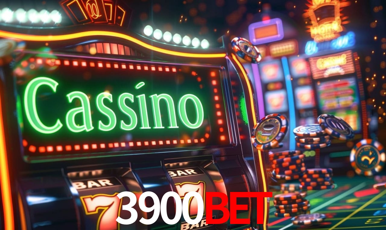 Experiência VIP 3900bet