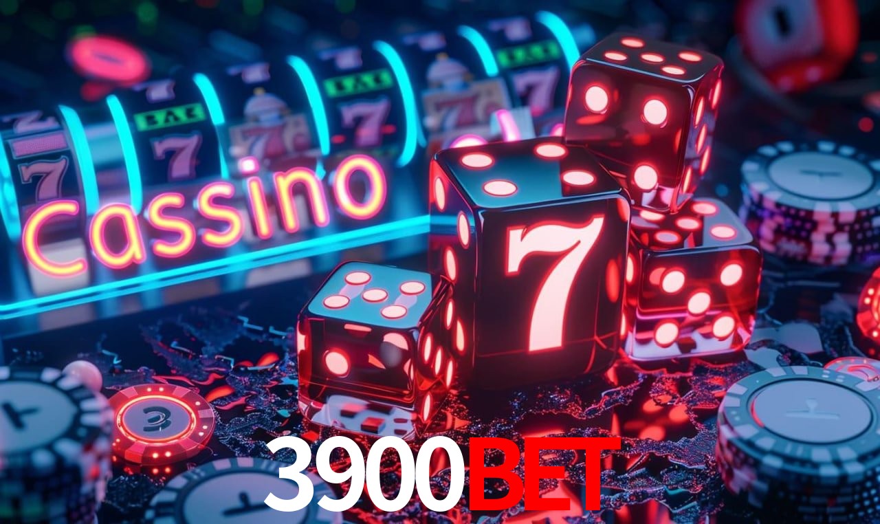 Welcome Bonus 3900bet