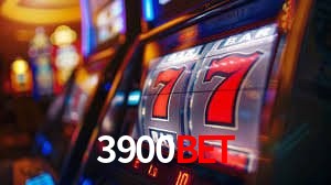 Estatísticas 3900bet