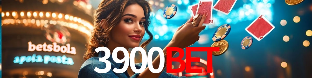 Experiência VIP 3900bet