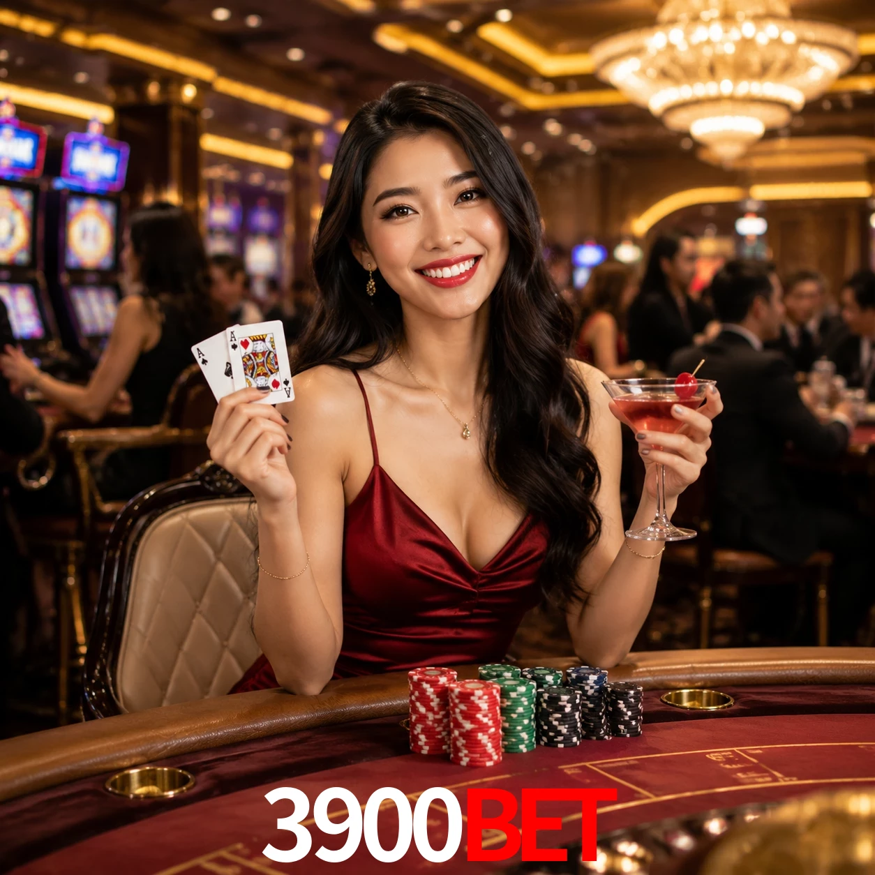 Configurações úteis dentro do app 3900bet