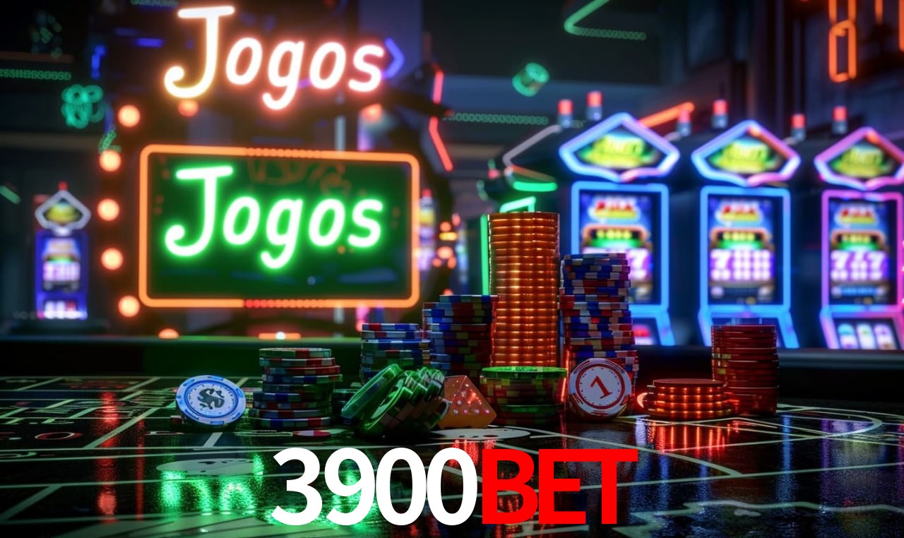 Bônus Generosos e Exclusivos no 3900bet para Você!