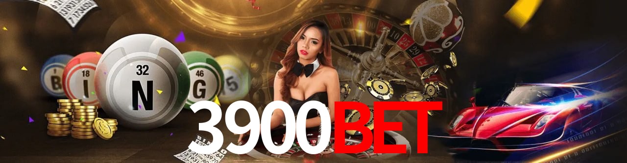 Design Responsivo 3900bet