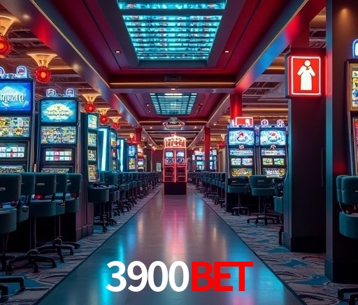 Descubra a Essência do 3900bet: Nossa História e Compromissos