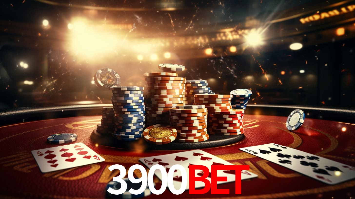 Blackjack Table 3900bet