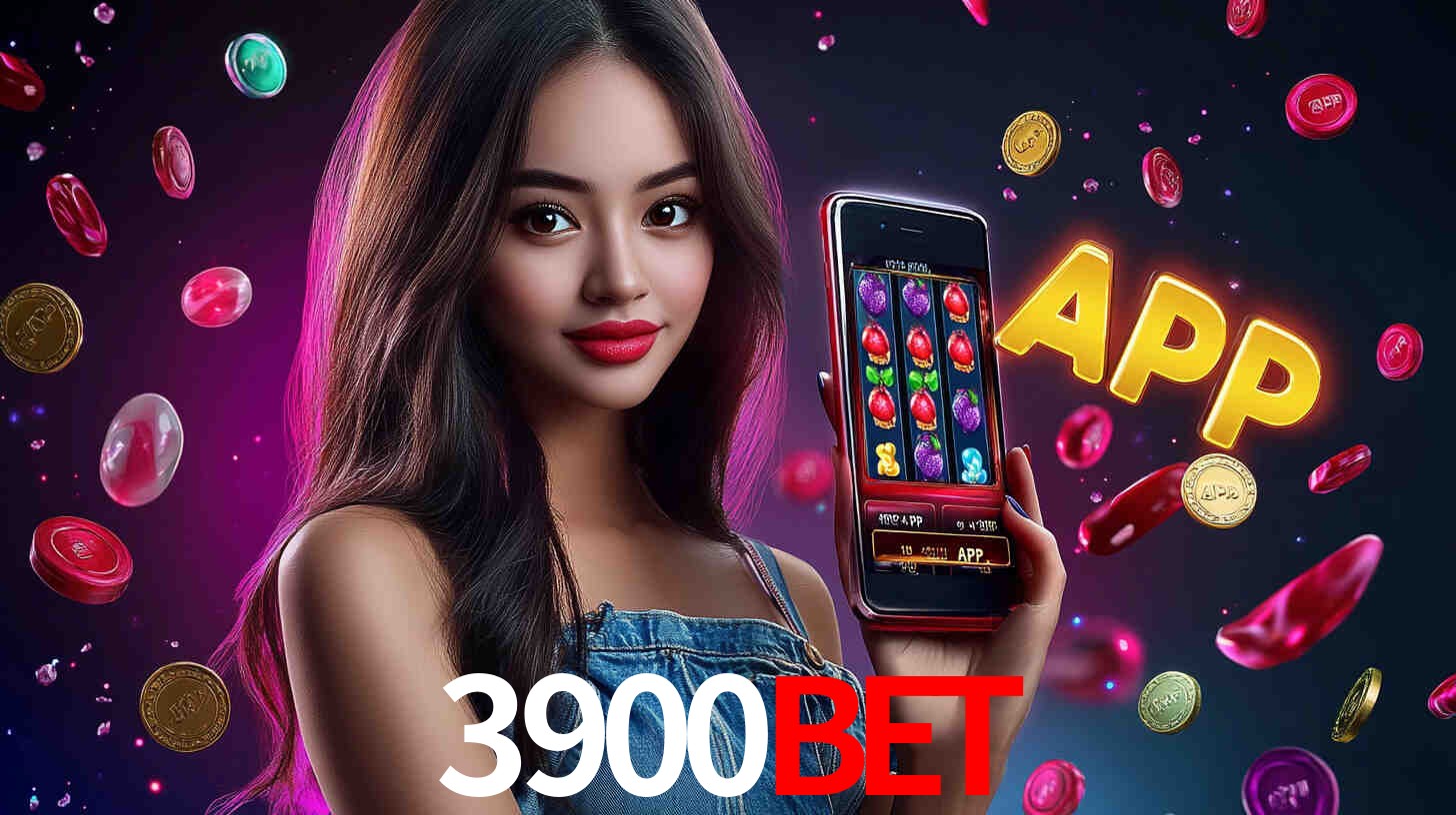 Apostas Esportivas na 3900bet: Um Guia Completo