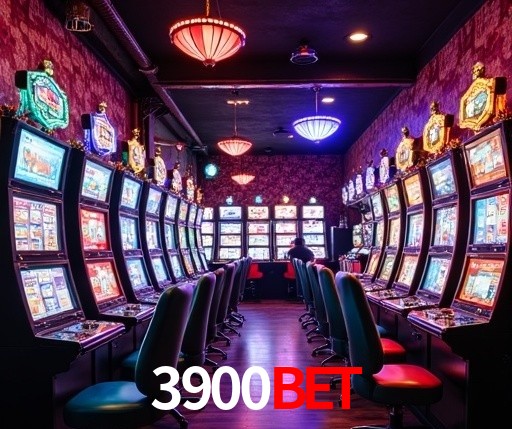 Sistemas de Segurança 3900bet