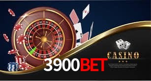 Mesa de Blackjack 3900bet
