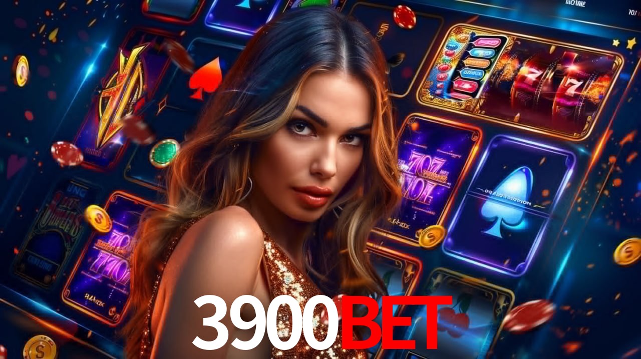 Descubra o Programa VIP da 3900bet: Vantagens Exclusivas para Jogadores