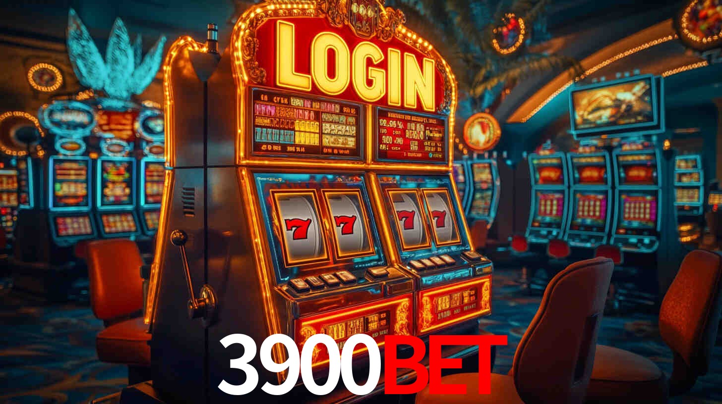 3900bet App Interface