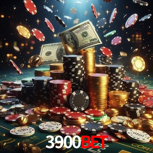 Desvendando o Mundo dos Jogos Virtuais na 3900bet