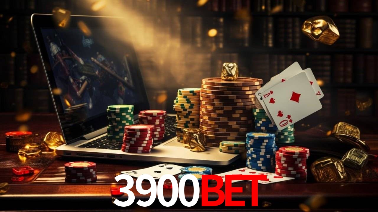Jogos Exclusivos 3900bet