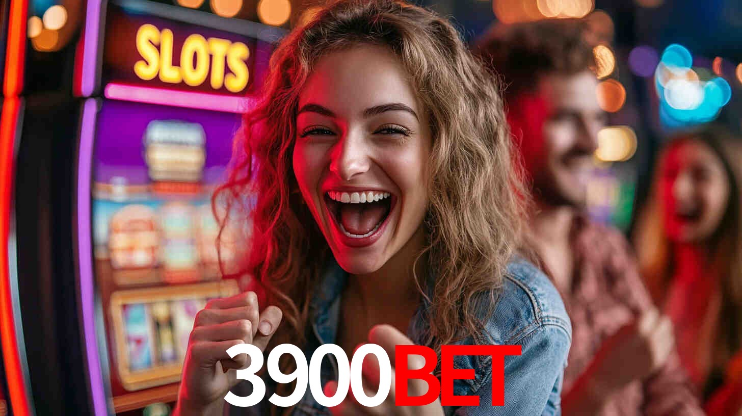 A Popularidade dos Caça-Níqueis no 3900bet