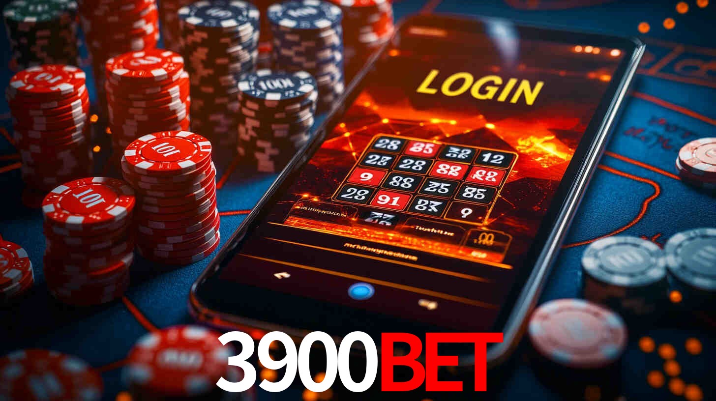 3900bet: A Experiência de Casino com Jogos de Mesa ao Vivo