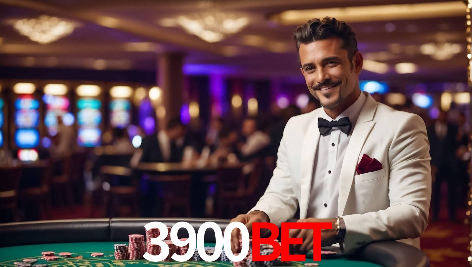 Estatísticas do Jogo 3900bet