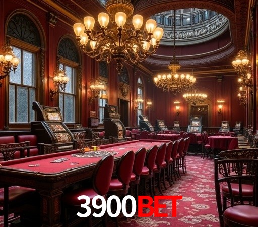 Diretório de Jogos 3900bet