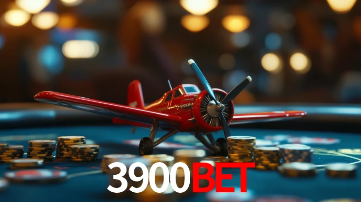 Game Providers 3900bet