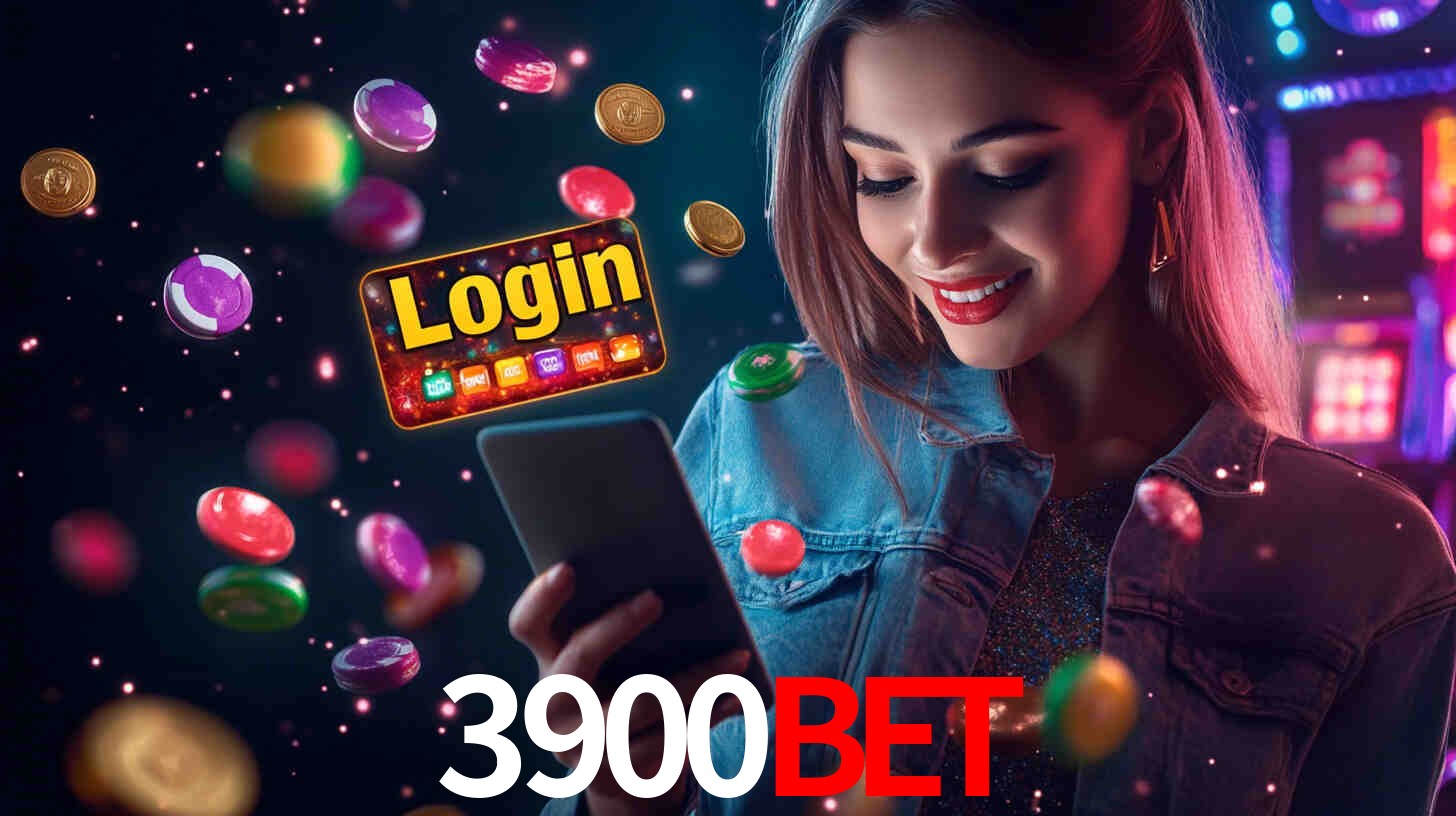Descubra o Programa VIP da 3900bet: Vantagens Exclusivas para Jogadores