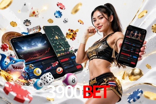 API Integration 3900bet