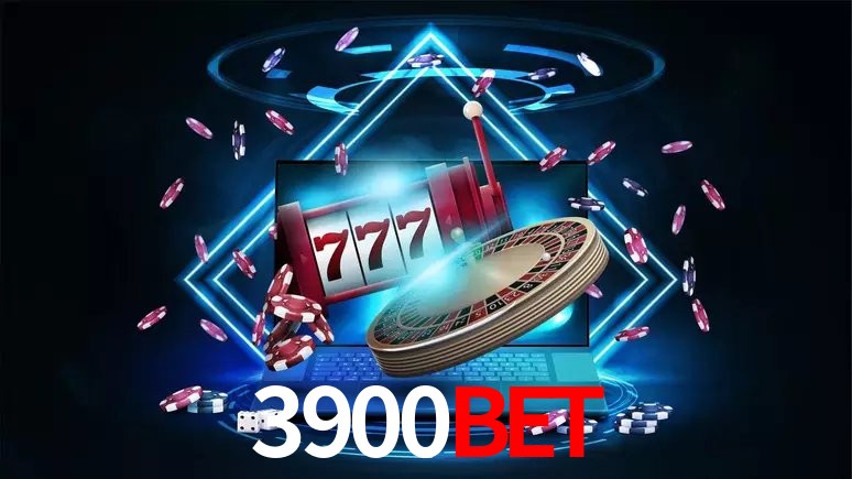 Apostas de Tênis 3900bet