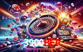 Casino Ao Vivo 3900bet