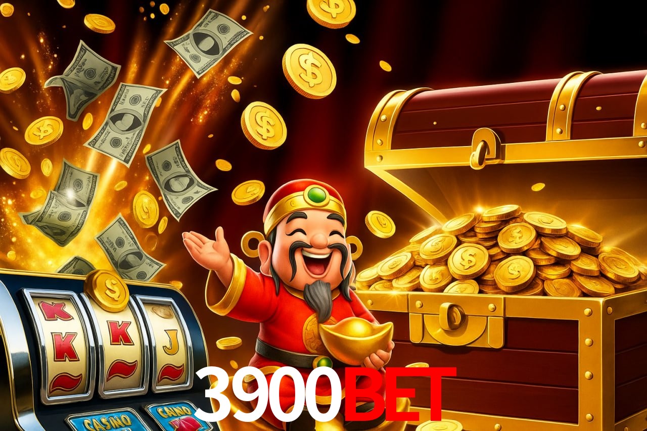 cassino 3900bet