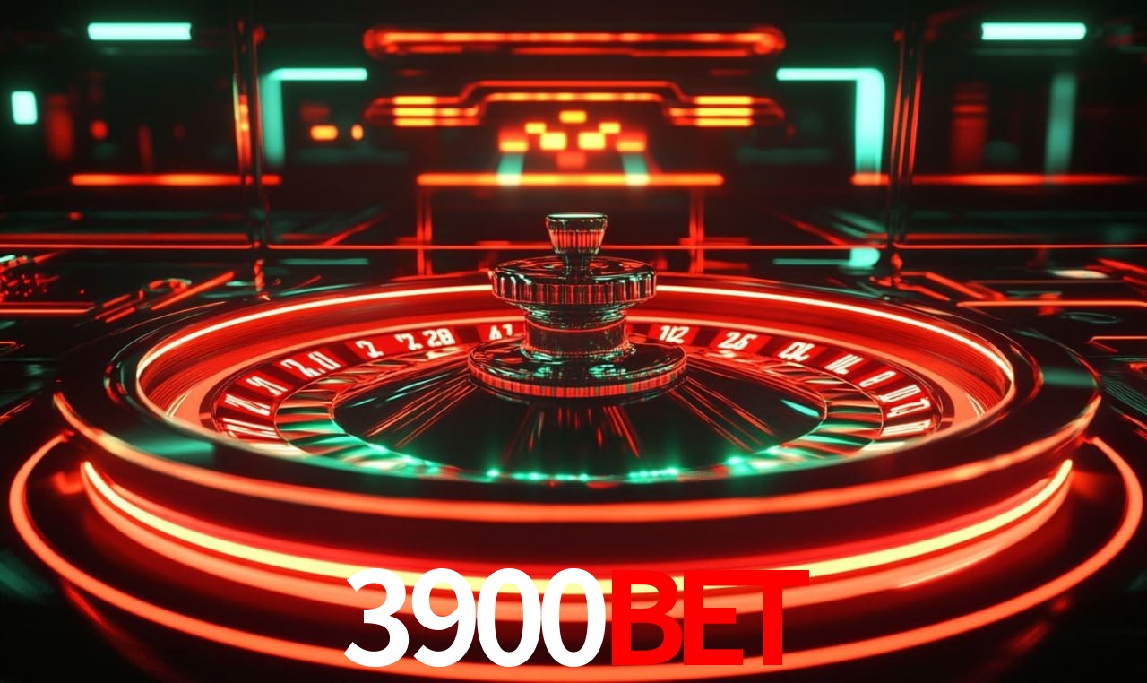 A Revolução dos Aplicativos de Jogos no 3900bet