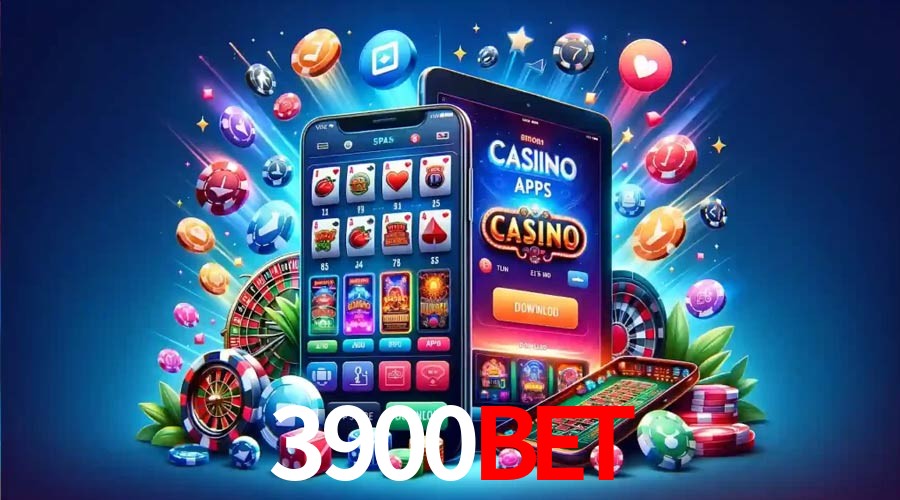 Seasonal Promotions 3900bet