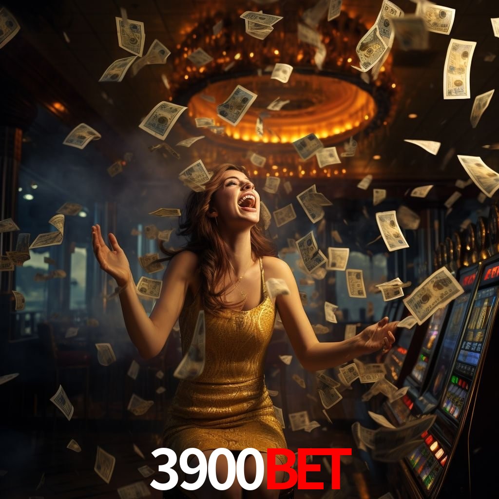 Spaceman Game 3900bet
