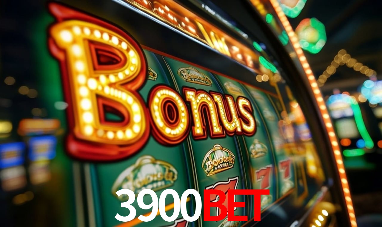 Segurança 2FA 3900bet