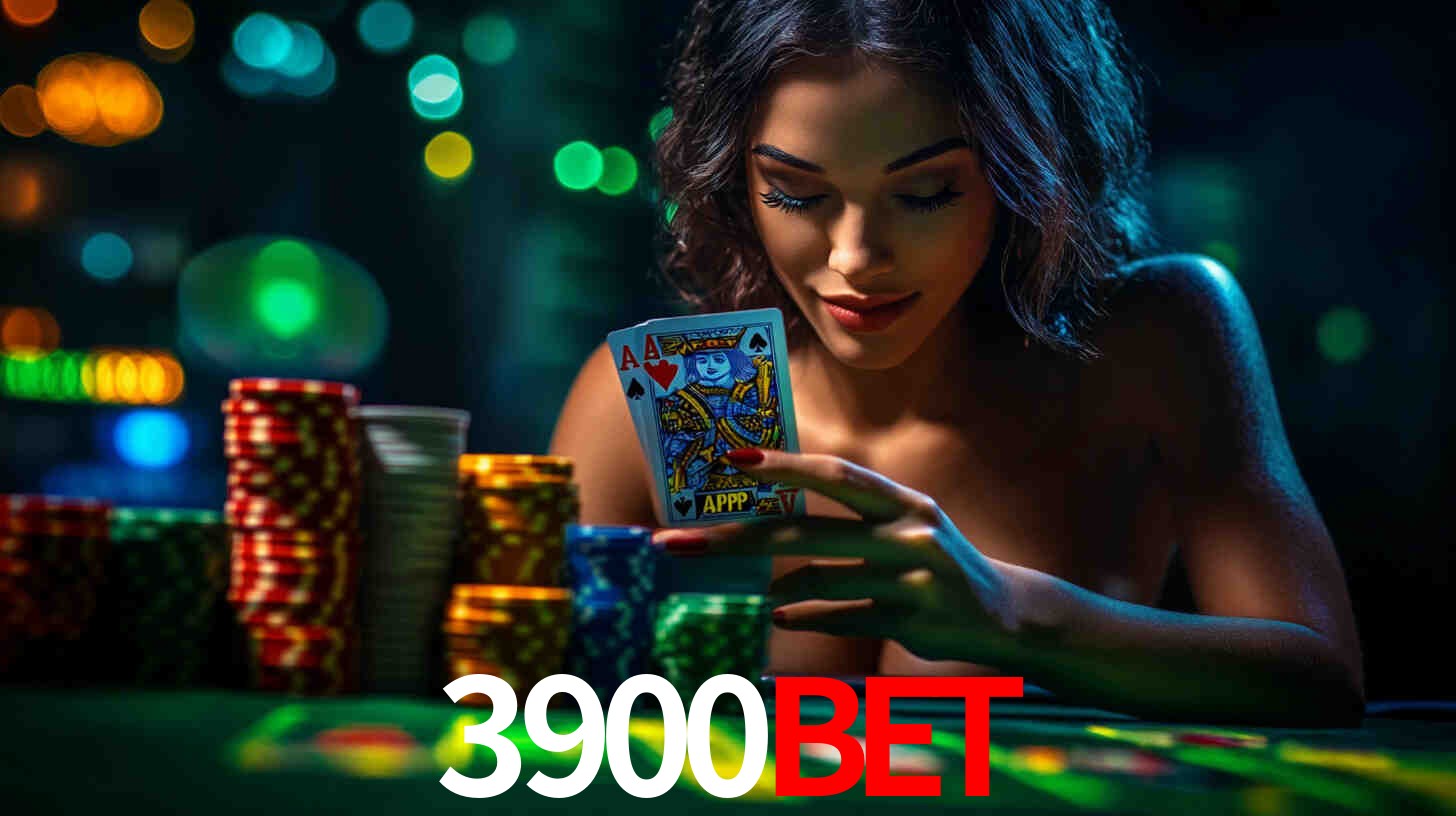 Apostas Esportivas na 3900bet: Um Guia Completo
