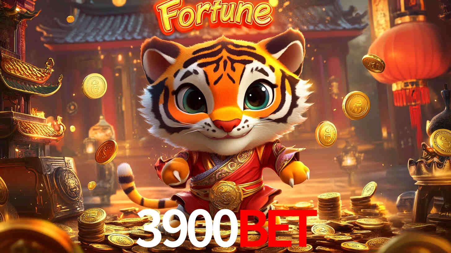 Desvendando o Mundo dos Jogos Virtuais na 3900bet