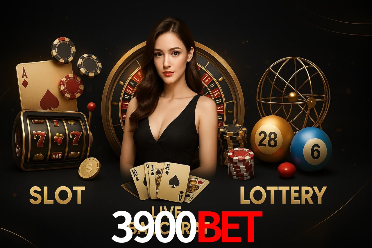 Benefícios da Conta 3900bet