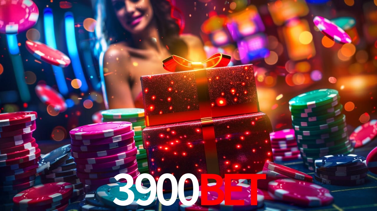 Inovações de Jogos na 3900bet: O Futuro das Experiências Interativas