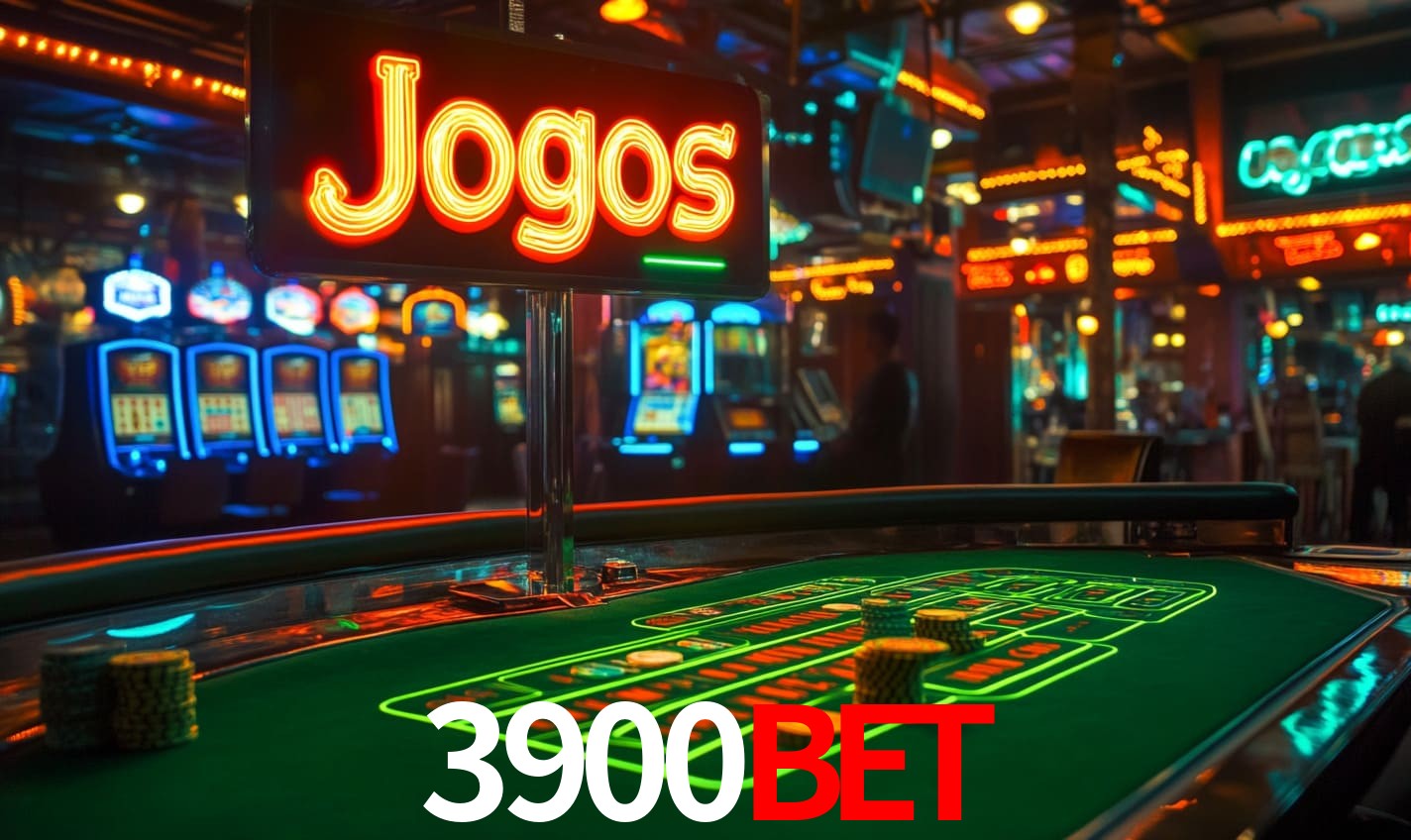 Estatísticas Esportivas 3900bet
