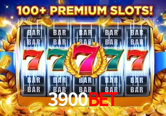 Descubra o Mundo do Cassino Online com 3900bet