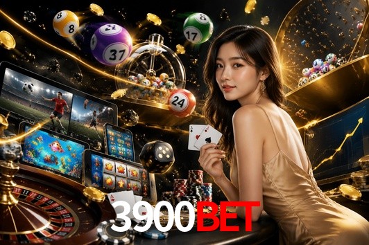 Exclusive Offers 3900bet