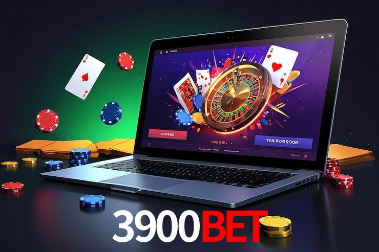 Casino Ao Vivo 3900bet