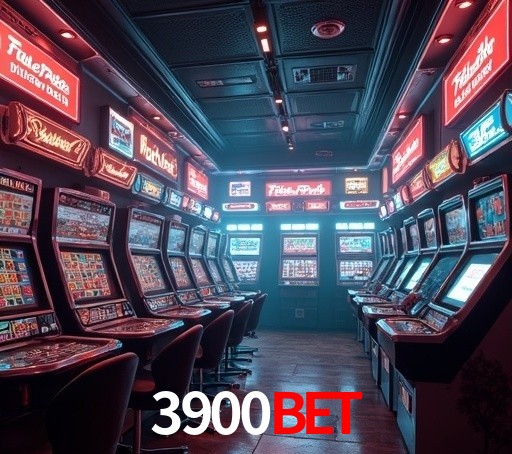Login Seguro 3900bet