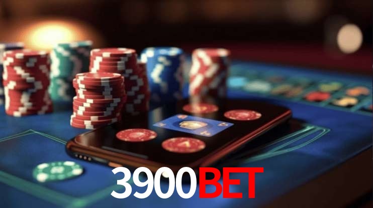 Bônus Diários 3900bet