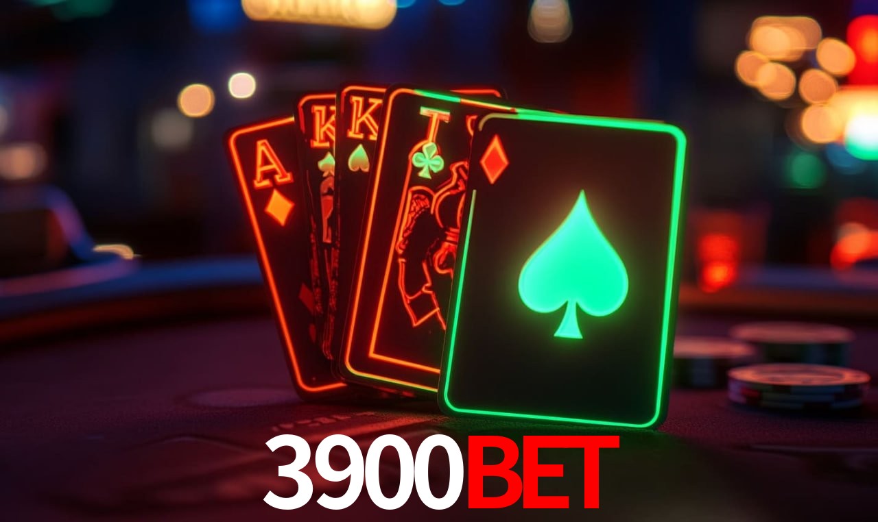 Promoções Sazonais 3900bet