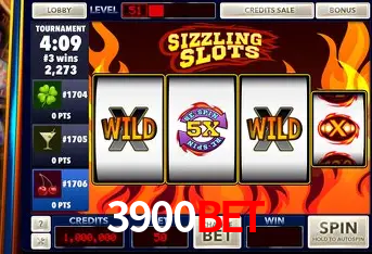 Descubra o Mundo do Cassino Online com 3900bet