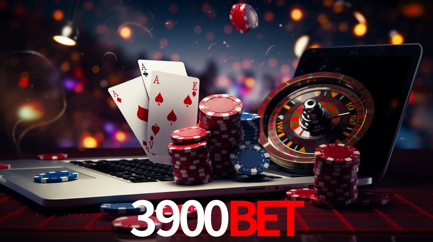 VIP Casino 3900bet