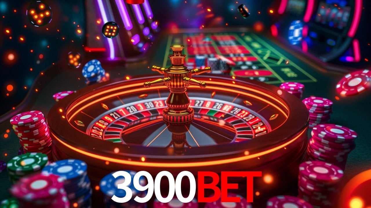 A Emoção da Loteria na 3900bet: Uma Chance de Mudança de Vida