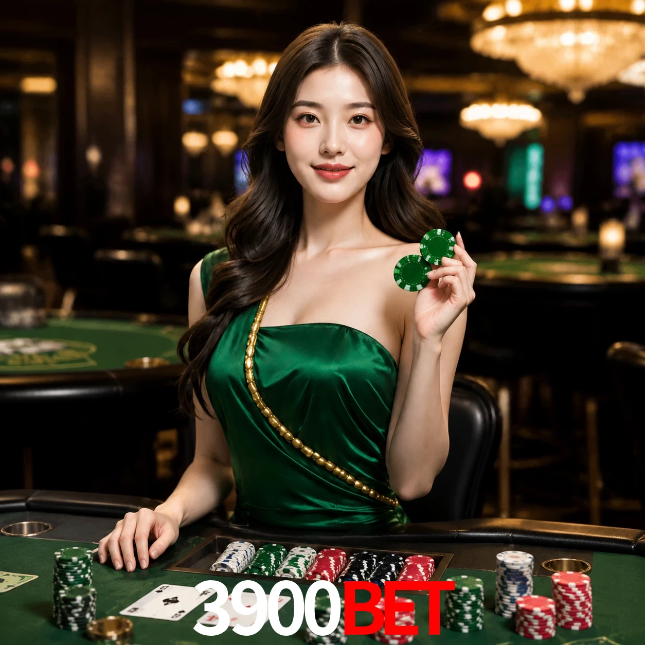 Cassino 3900bet app mobile