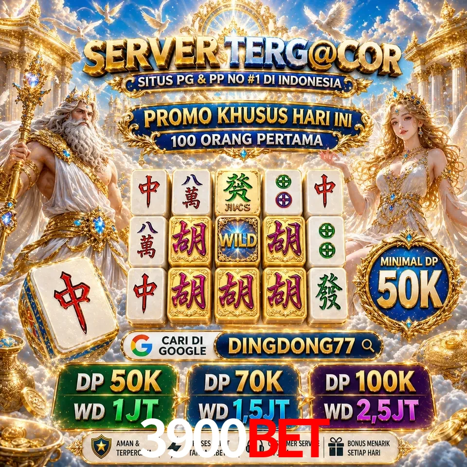 Segurança 3900bet SSL