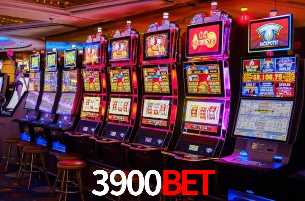 Slots 3900bet - Sweet Bonanza e caça-níqueis populares