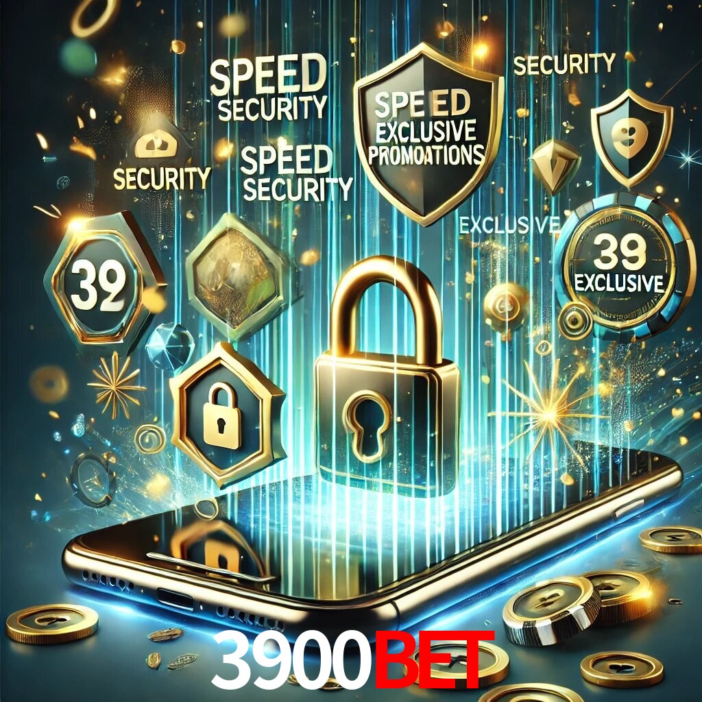 Vantagens do App 3900BET