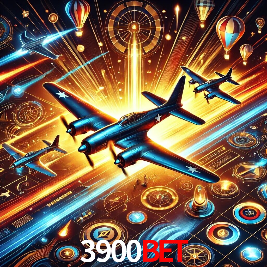 Vantagens do Aviator no 3900BET