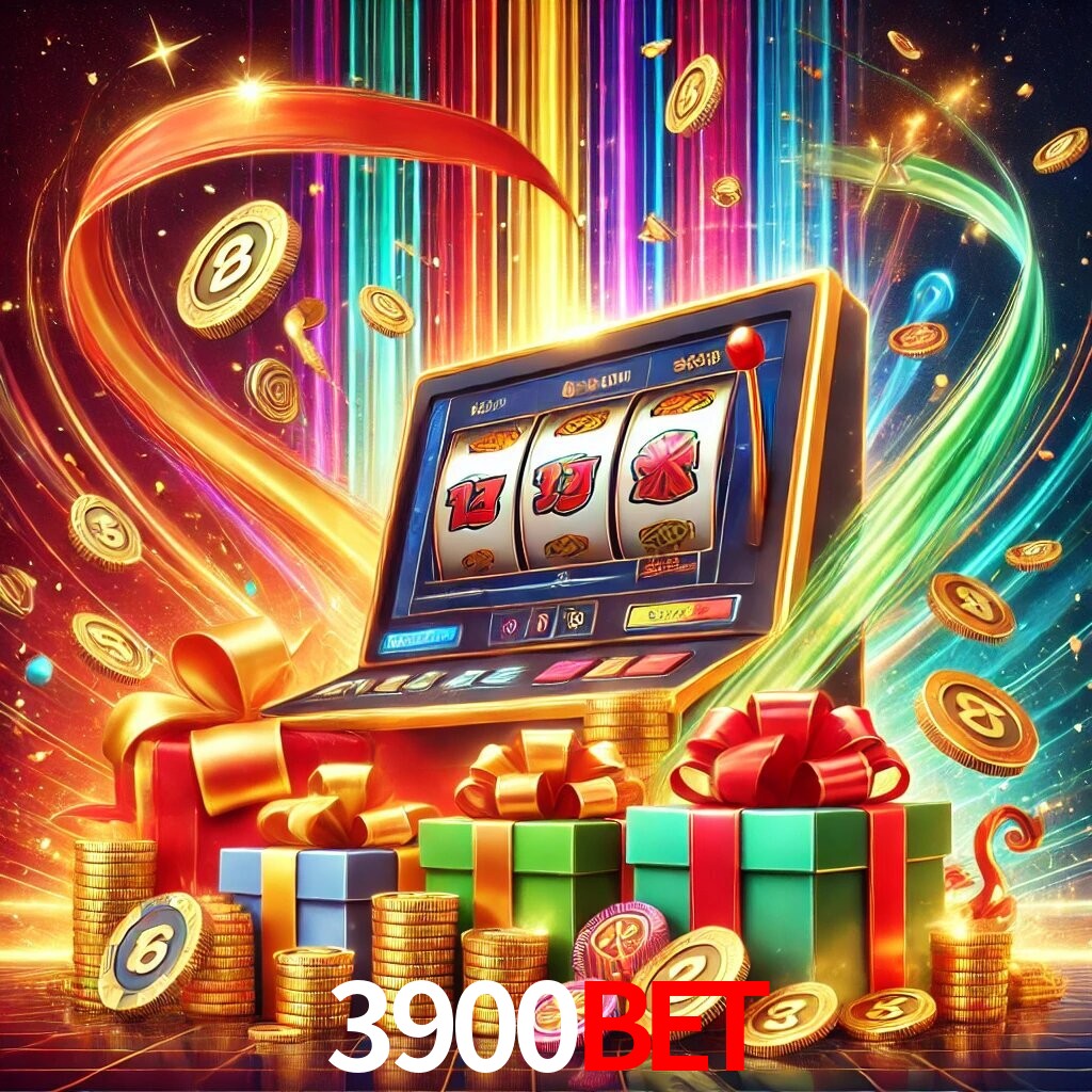 Promoções 3900BET